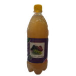 سرکه انگور تخمیری