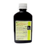 شربت دیناری کبد نیاک