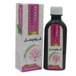 شربت فومیسل دکتر خیراندیش