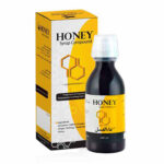 شربت ماءالعسل مرکب نیاک