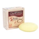 صابون ضد جوش و ضد لک ان جی