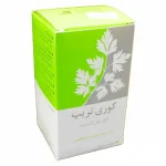 قرص اطریفل گشنیزی نیاک