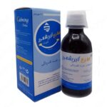 شربت سریکوهرب نیاک