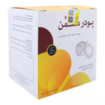 پودر مسمن چاق کننده نیاک