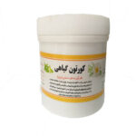 کورتون گیاهی ضد التهاب