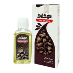 روغن کرچک خوراکی نوشاد