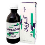 شربت گاو زبان فراطب