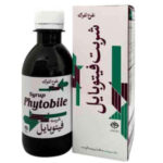 شربت فیتوبایل فراطب