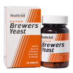 قرص مخمر آبجو