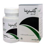 کپسول گاسترینا فراطب