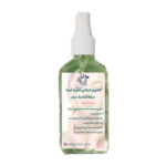 تونر پوست پاک کننده آرایش،ضد جوش،ضد التهاب