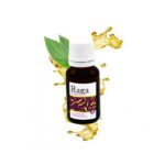 روغن خراطین راگا