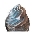 صابون خامه ای