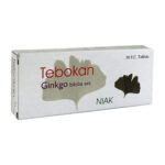 قرص تبوکان نیاک