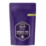 چای ماسالا رژیمی آسورا