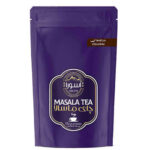 چای ماسالا شکلاتی آسورا