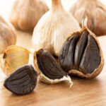 سیر سیاه درجه 1