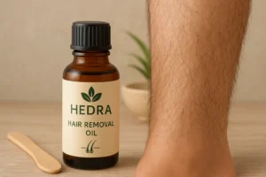 روغن هدرا (موی زائد)