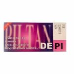 پودر موبر دپی