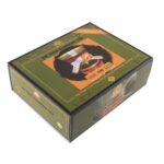 چای سبز دکتر سینا