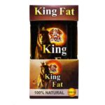 پودر چاقی کینگ فت King Fat