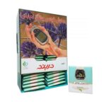 دمنوش بوقناق دربند