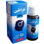 روغن خراطین پورشیا مخصوص آقایان