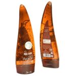 ژل آبرسان مکس لیدی عصاره روغن آرگان