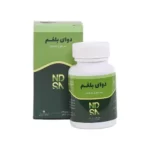 کپسول بلغم نیک دارو