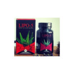 کپسول لاغری Lipo-5 (کپسول لیپو)