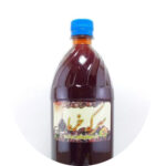 سرکه خرما طبیعی