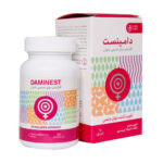 کپسول دامینست ادیب اکسیر