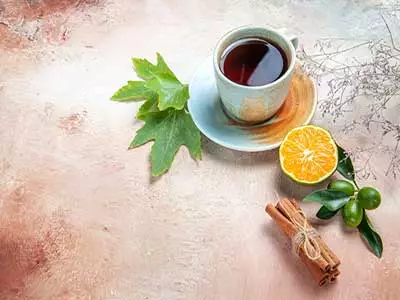 رژیم چهل روزه برای بلغمیها