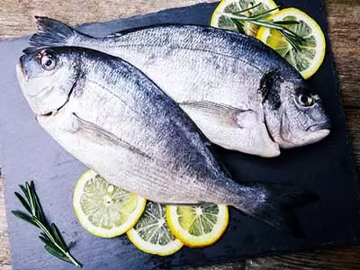 مواد غذایی های مضر برای افراد بلغمی مزاج