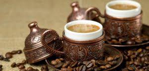 قهوه ترک تازه فول عربیکا
