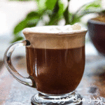 پودر موکا فوری