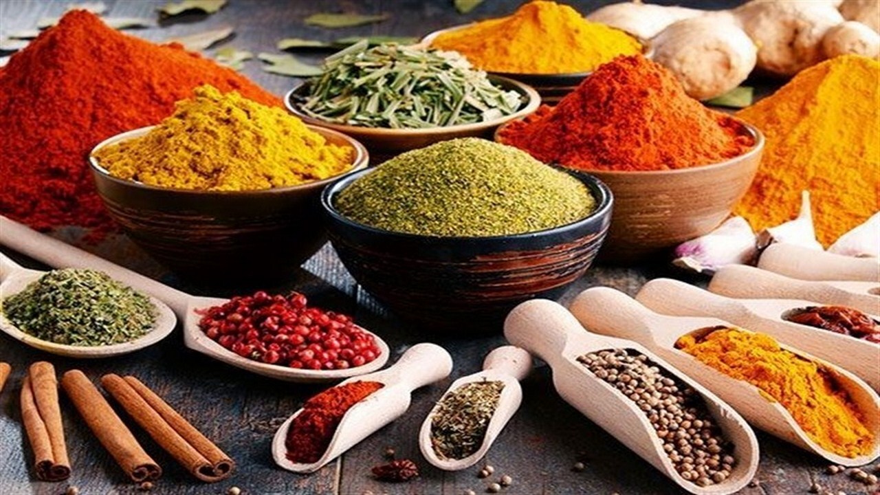 پخش عمده محصولات عطاری