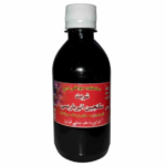 شربت سکنجبین انبر باریسی بوعلی دارو