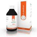 شربت آلو بوعلی دارو