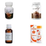 پکیج ریزش مو