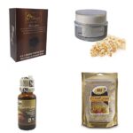 پکیج مراقبت پوست