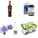 پکیج کبد چرب و چربی خون