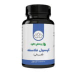 کپسول فلاسفه