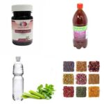 پکیج سنگ کلیه