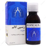 شربت رسپی کالم نیاک