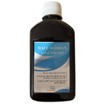 شربت مالت آویشن نیاک