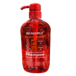 شامپو کراتین بیورلی ( بدون سولفات )