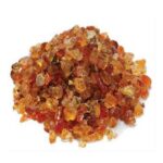 صمغ عربی 100 گرمی