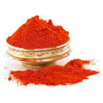 پاپریکا 100 گرمی