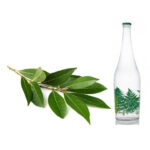 عرق مورد 1 لیتری